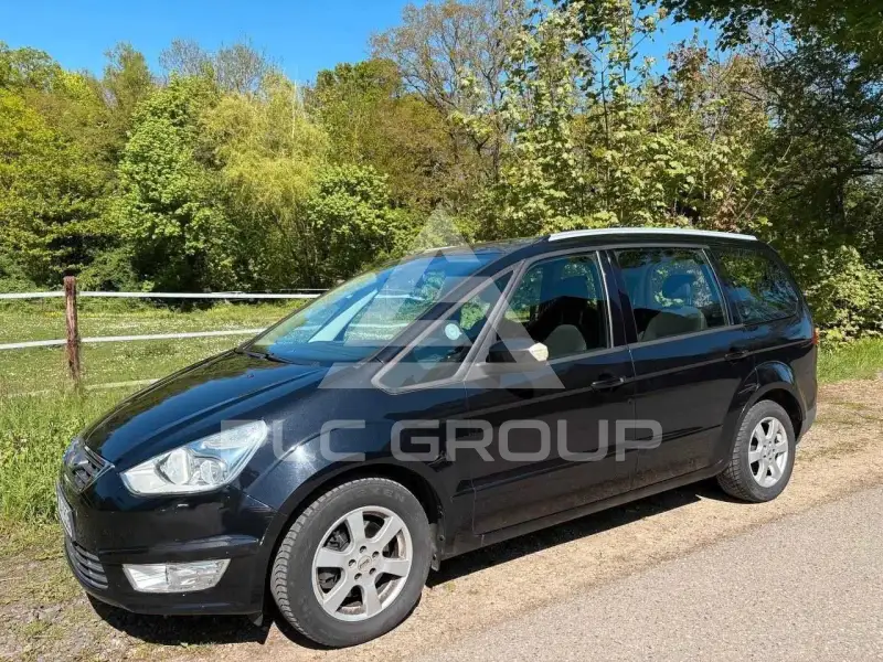 2011 Ford GALAXY