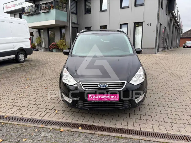 2011 Ford GALAXY