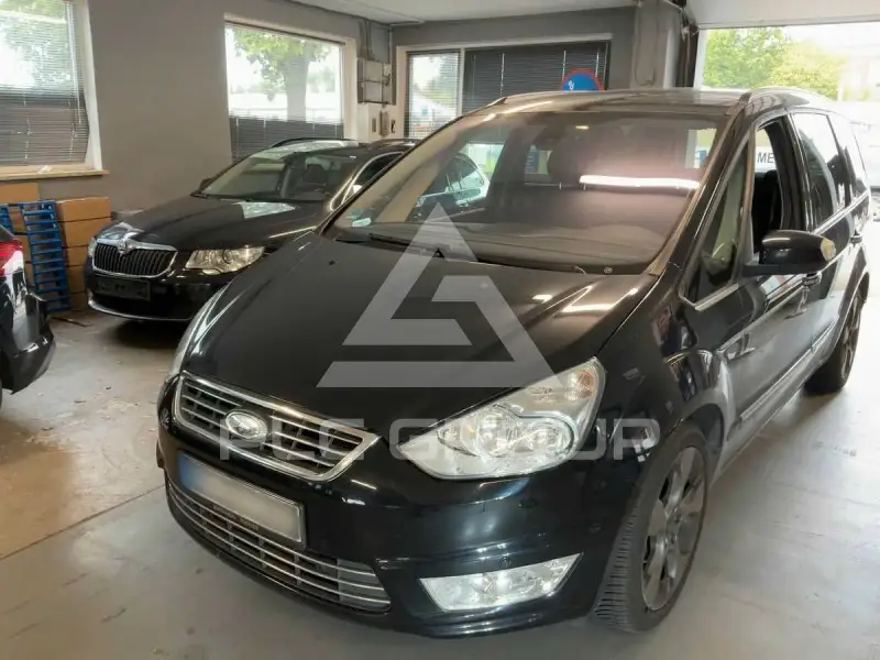 2011 Ford GALAXY