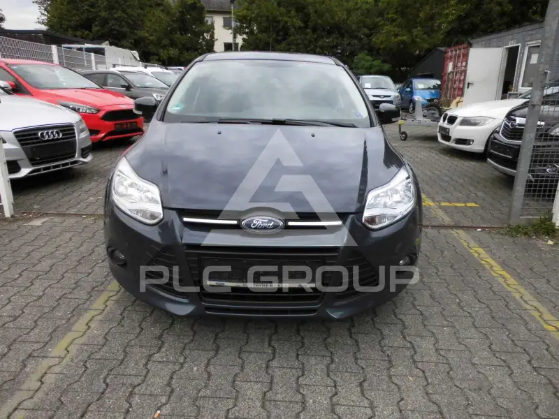 2011 Ford FOCUS