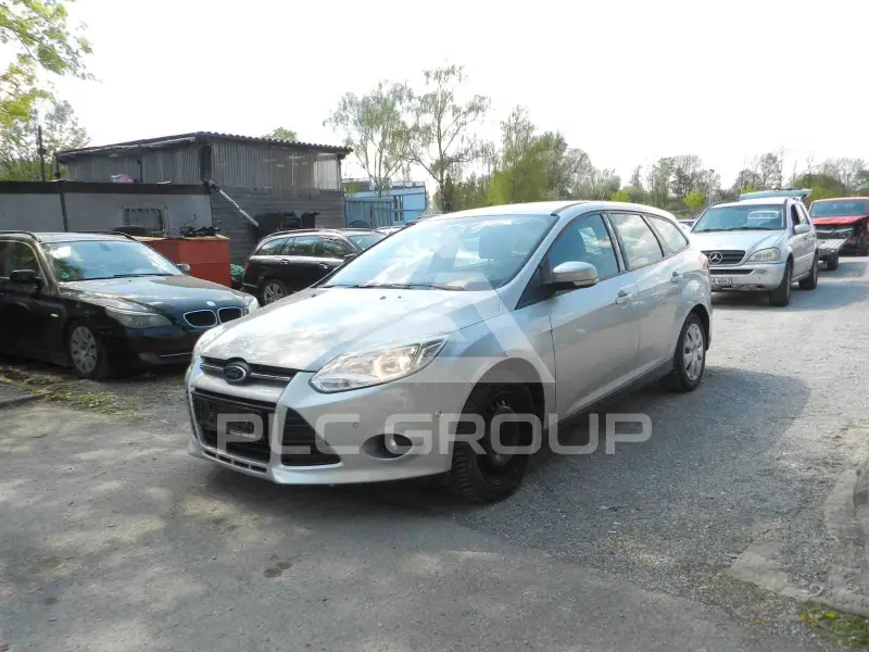 2011 Ford FOCUS