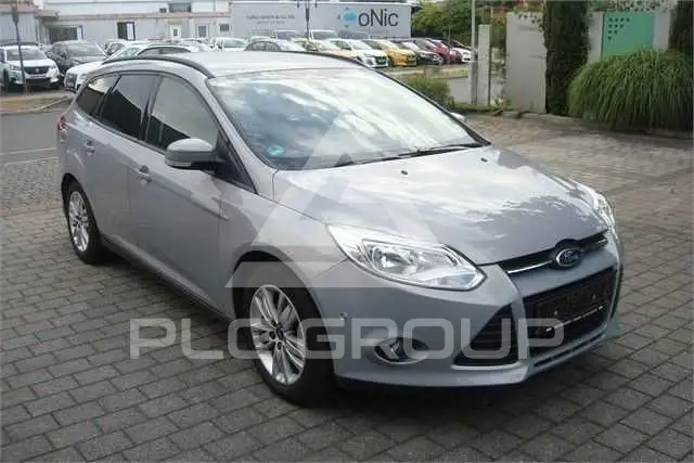2011 Ford FOCUS