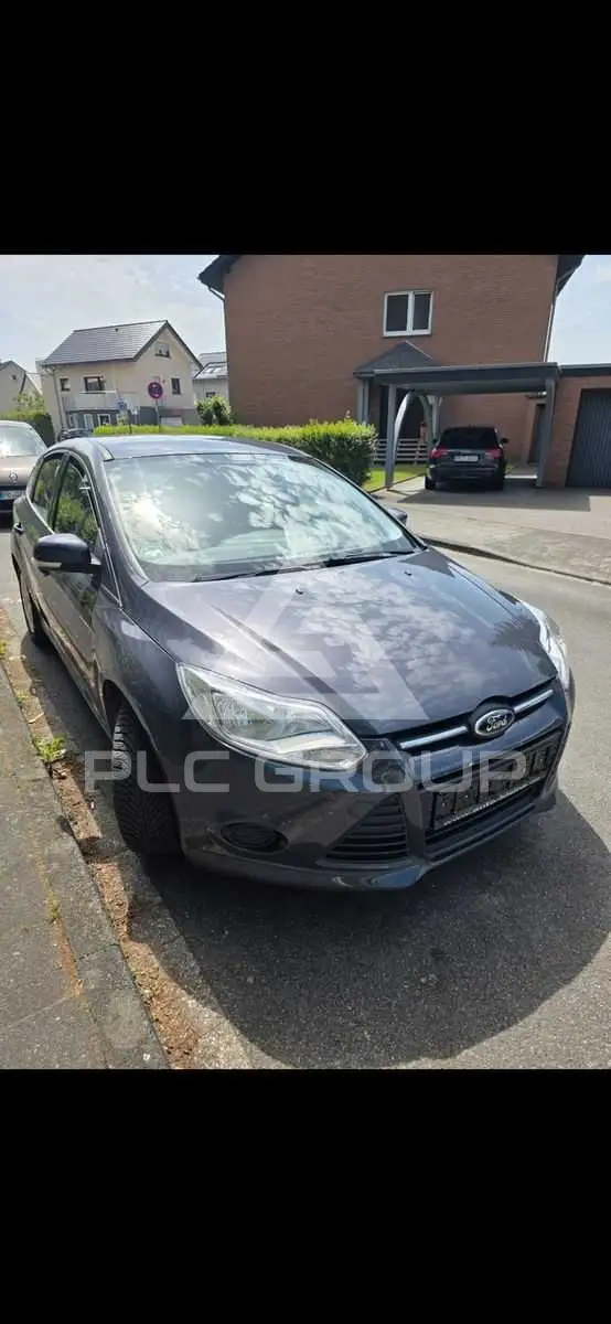 2011 Ford FOCUS