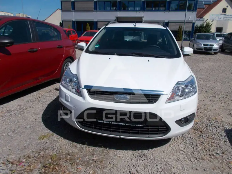 2011 Ford FOCUS