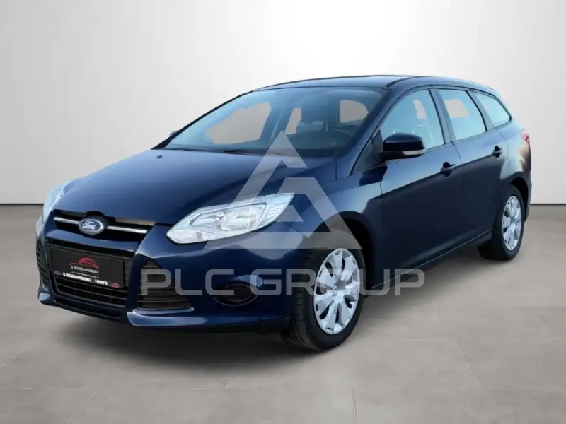 2011 Ford FOCUS