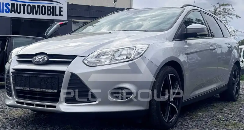 2011 Ford FOCUS