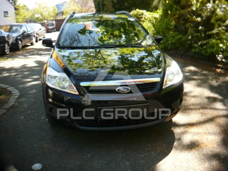 2011 Ford FOCUS