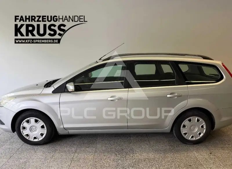 2011 Ford FOCUS