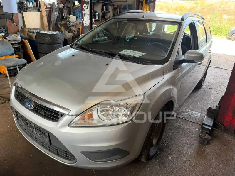2011 Ford FOCUS