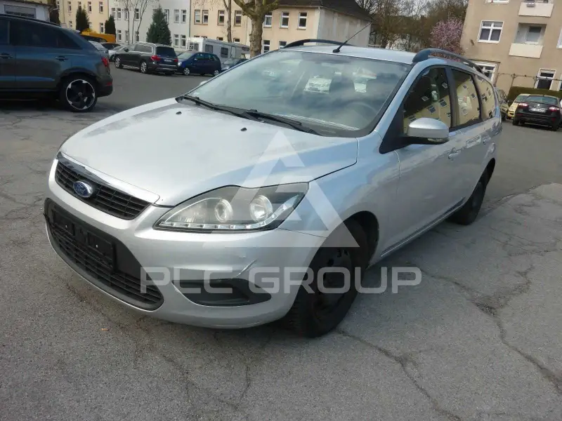 2011 Ford FOCUS