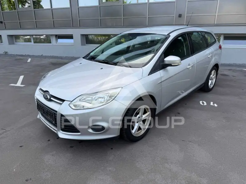 2011 Ford FOCUS
