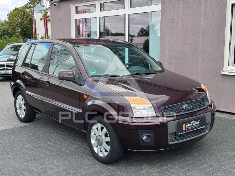 2011 Ford FUSION