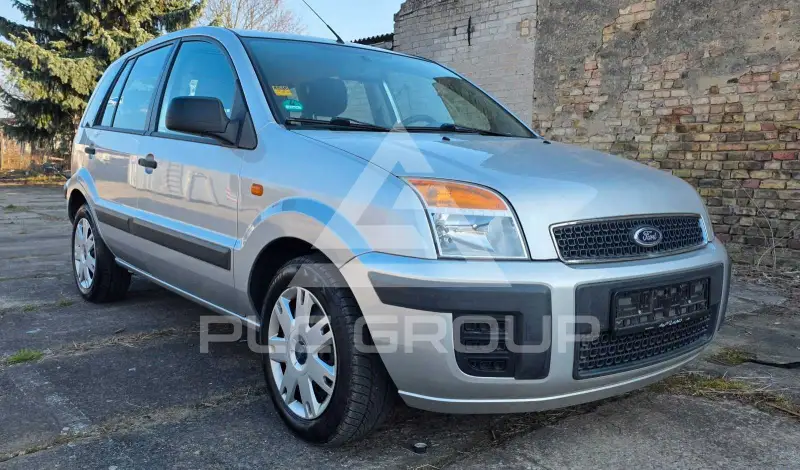 2011 Ford FUSION