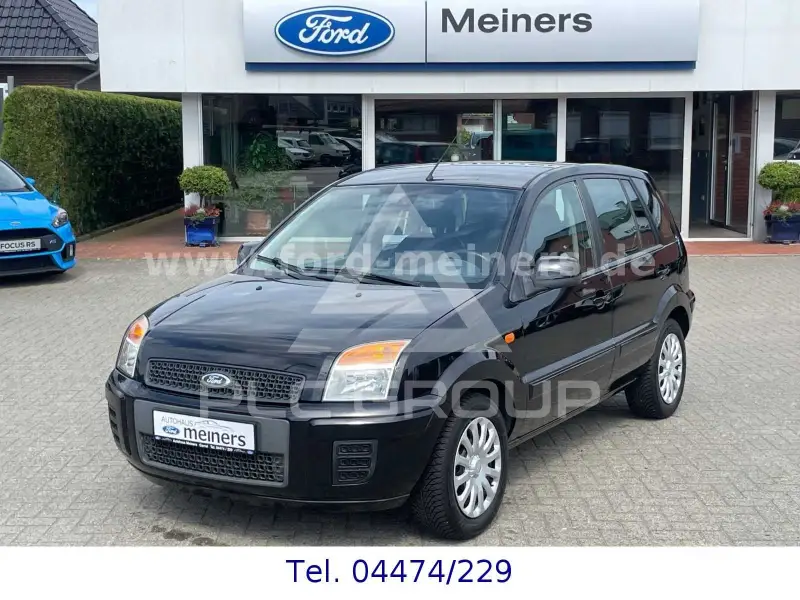 2011 Ford FUSION