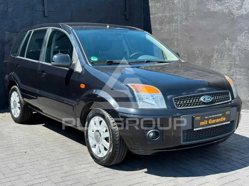 2011 Ford FUSION