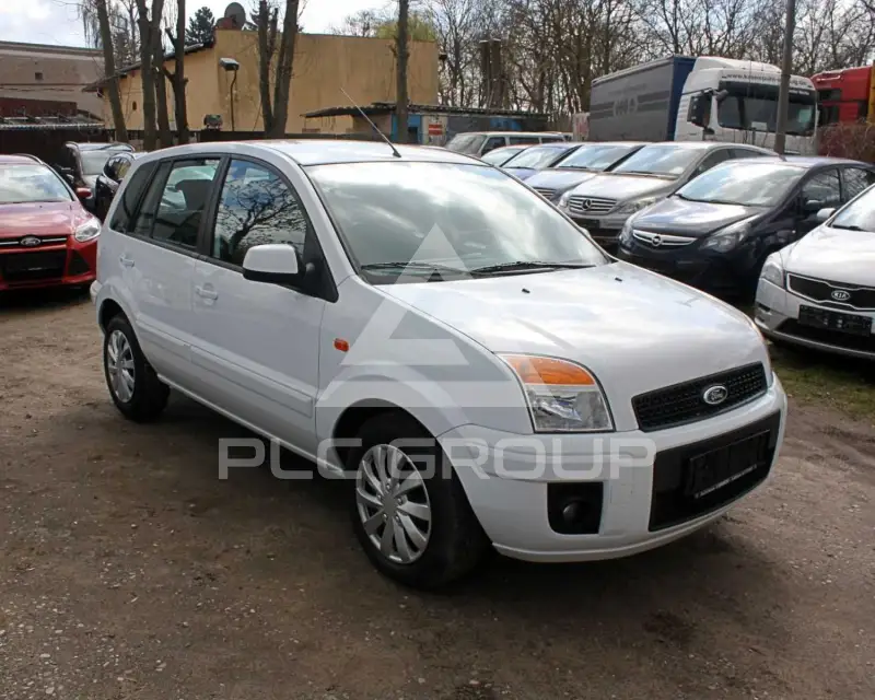 2011 Ford FUSION