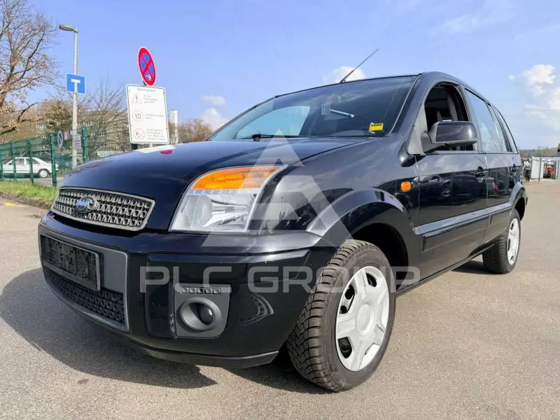 2011 Ford FUSION