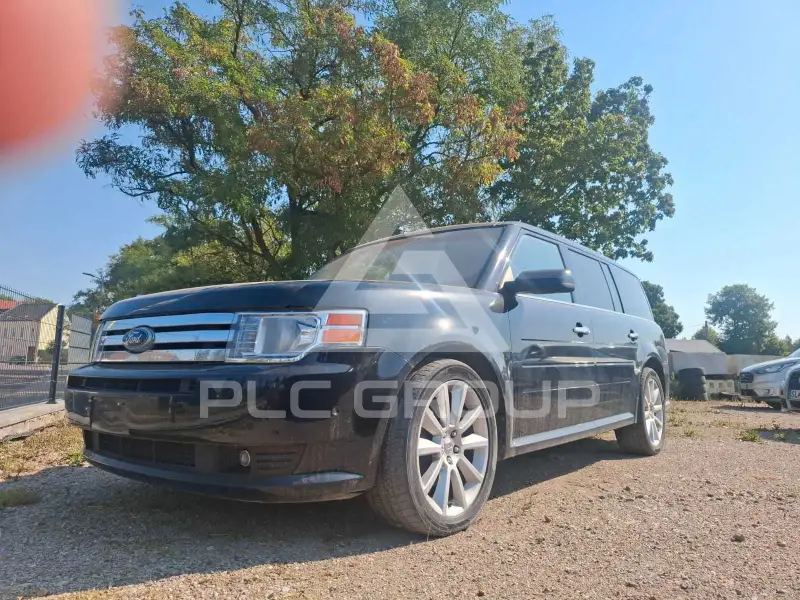 2011 Ford FLEX