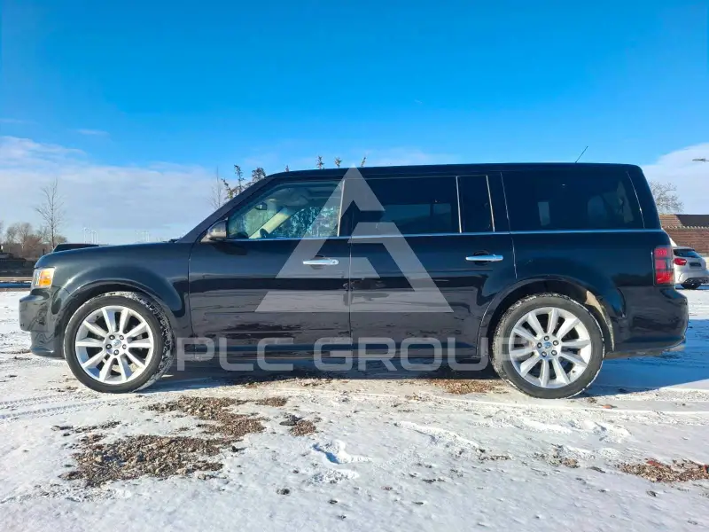 2011 Ford FLEX