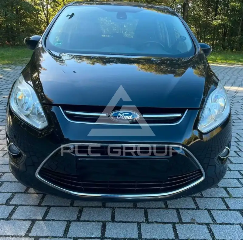 2011 Ford C-MAX