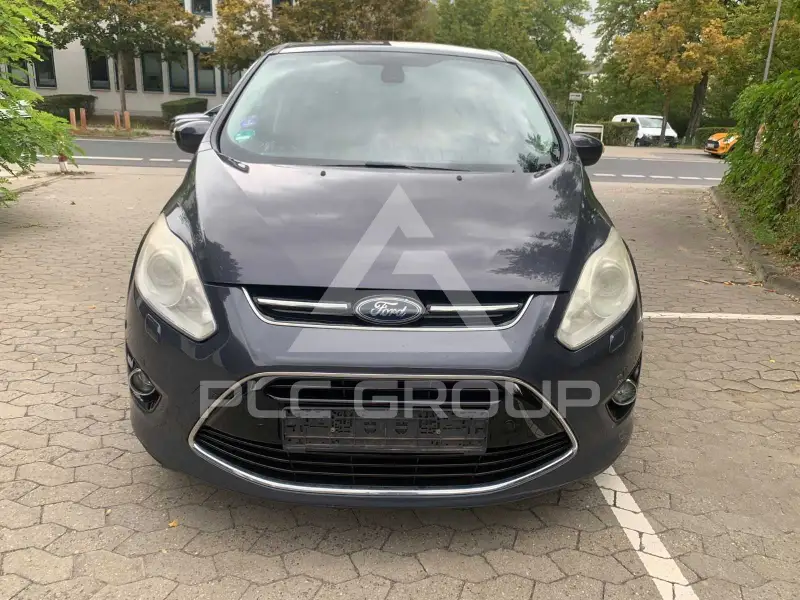 2011 Ford C-MAX