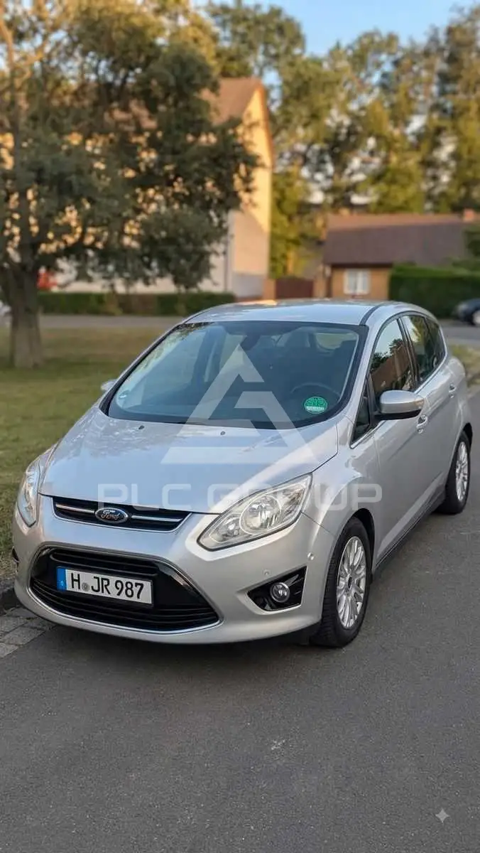 2011 Ford C-MAX