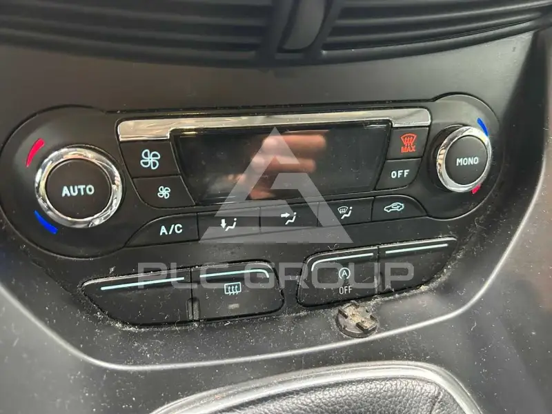 2011 Ford C-MAX