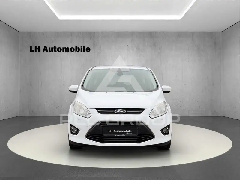 2011 Ford C-MAX