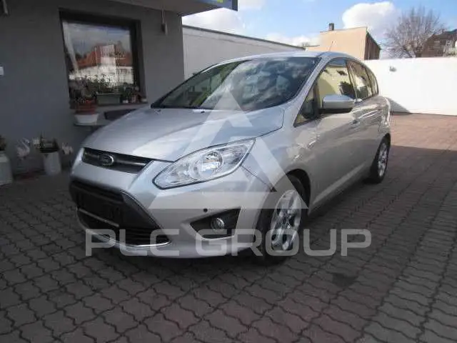 2011 Ford C-MAX