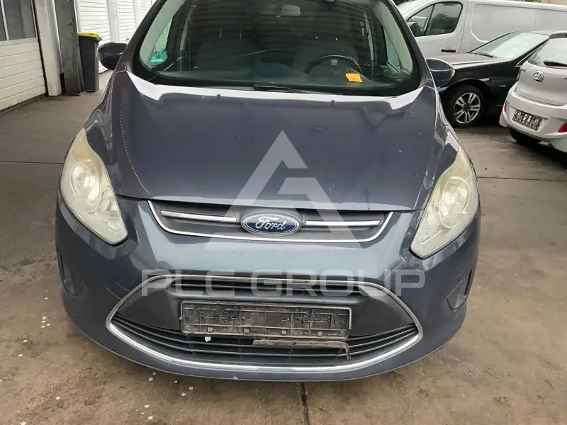 2011 Ford C-MAX