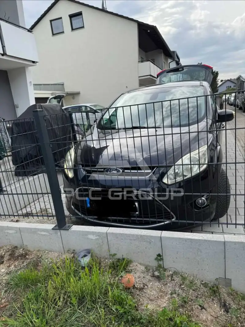 2011 Ford C-MAX