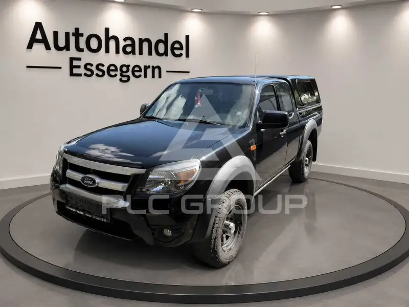 2011 Ford RANGER