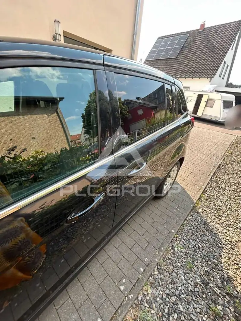 2011 Ford C-MAX