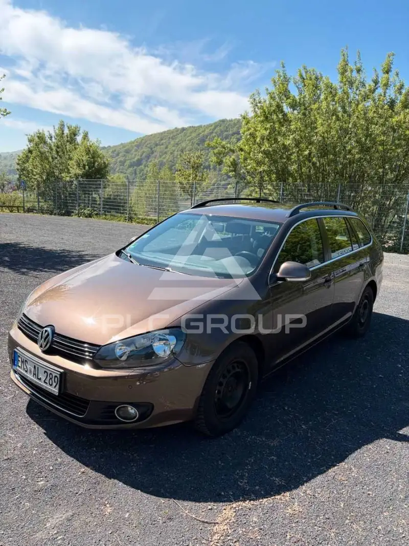 2011 Volkswagen 