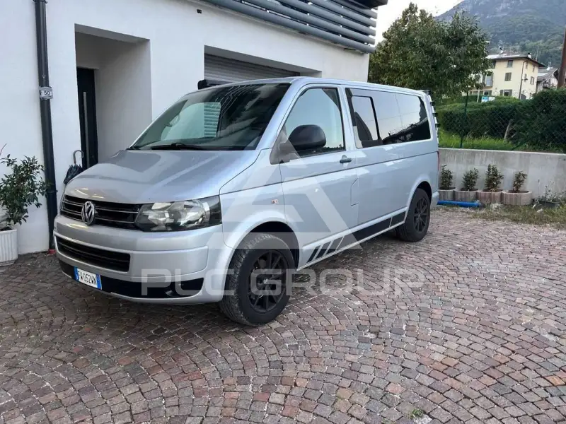 2011 Volkswagen Others