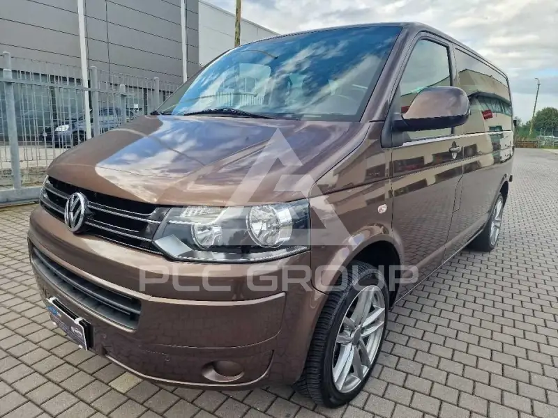2011 Volkswagen Others