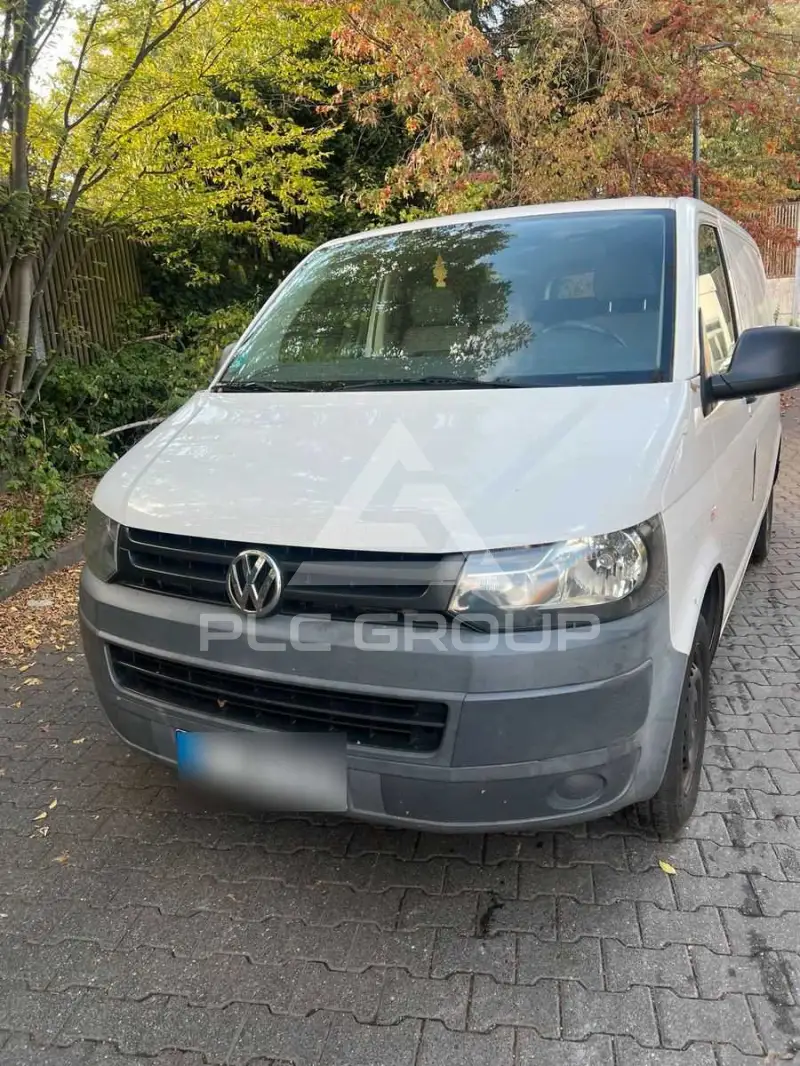 2011 Volkswagen Others