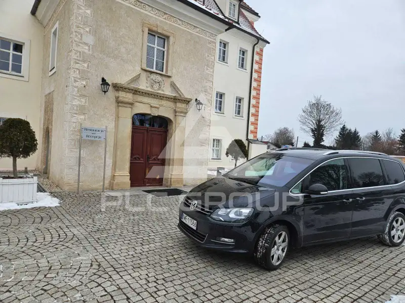2011 Volkswagen SHARAN