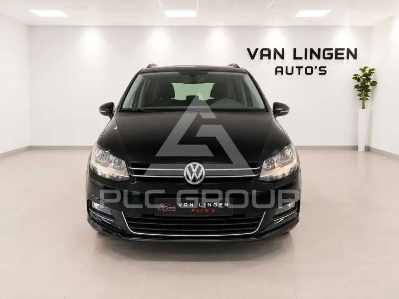 2011 Volkswagen SHARAN