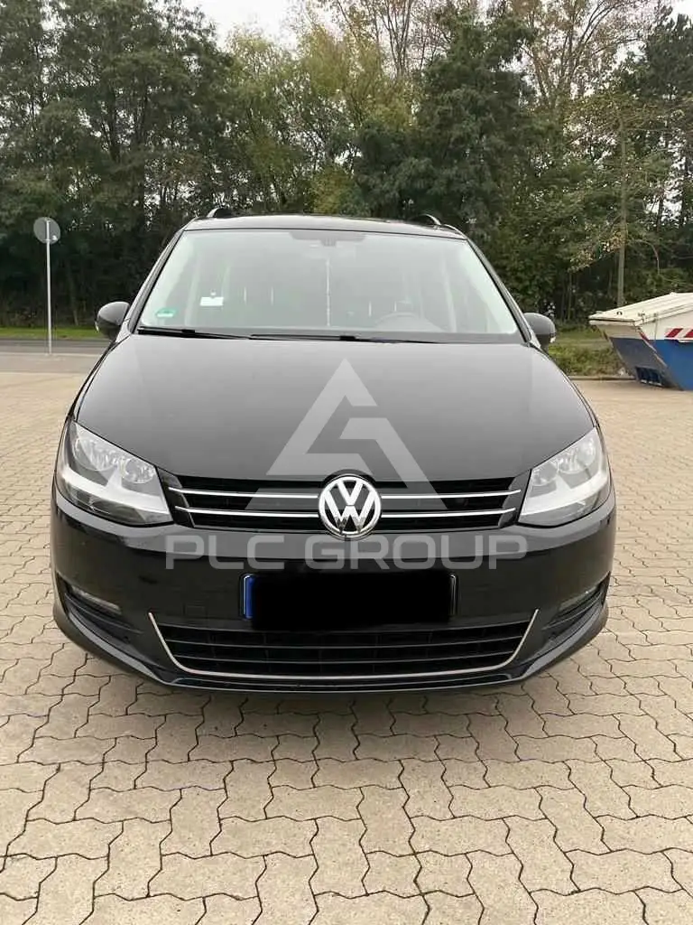 2011 Volkswagen SHARAN