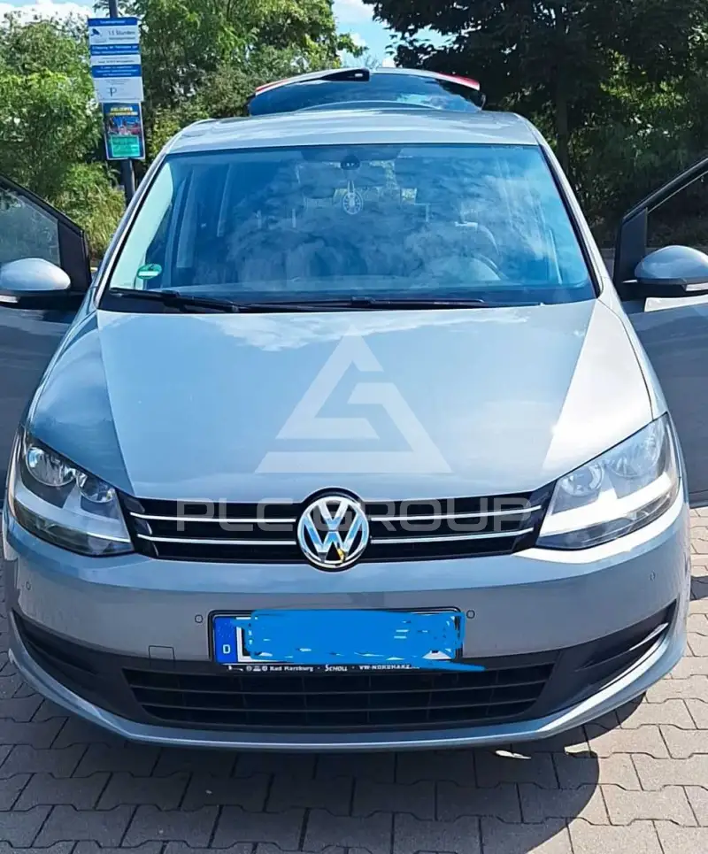 2011 Volkswagen SHARAN