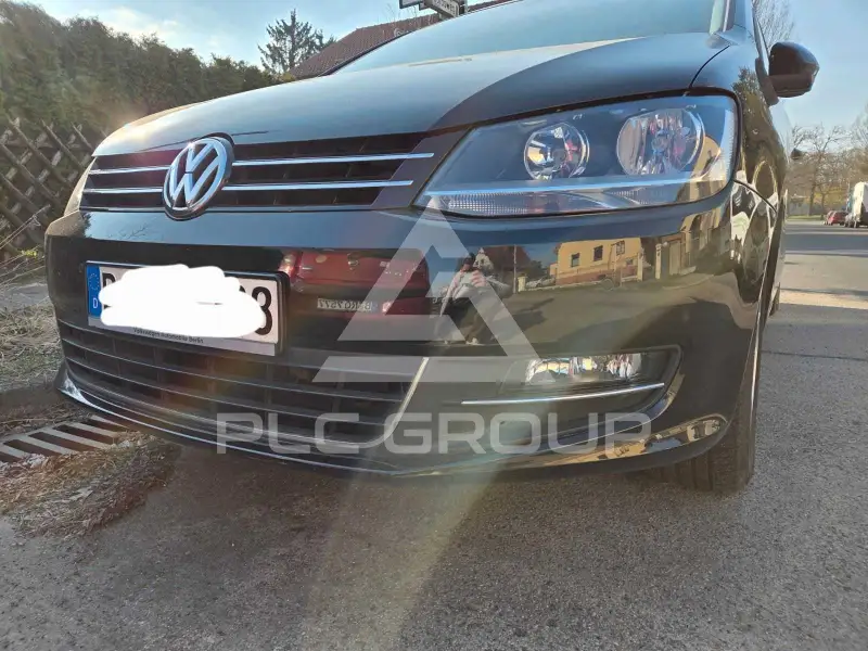 2011 Volkswagen SHARAN