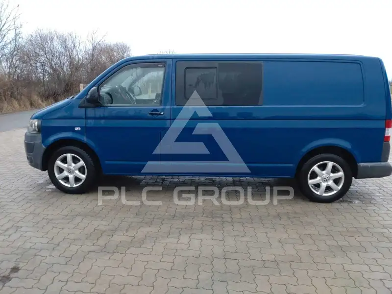 2011 Volkswagen T5