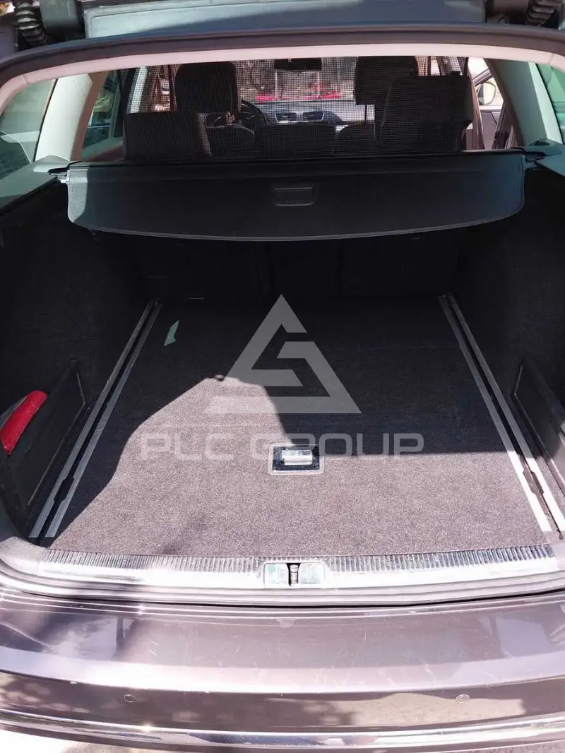 2011 Volkswagen Passat