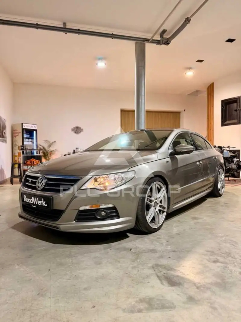 2011 Volkswagen Passat