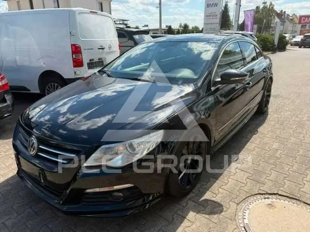 2011 Volkswagen Passat