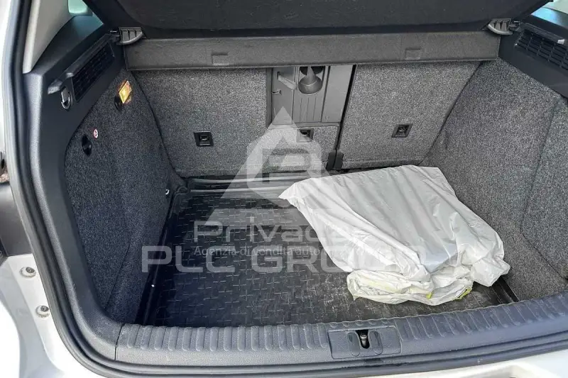 2011 Volkswagen Tiguan