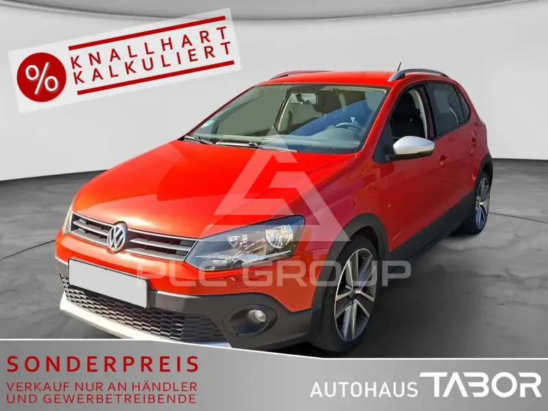 2011 Volkswagen Polo