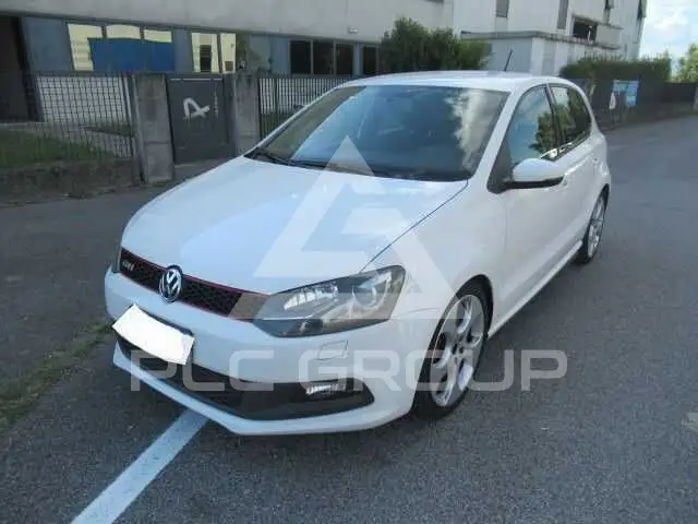 2011 Volkswagen Polo