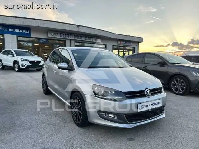 2011 Volkswagen Polo